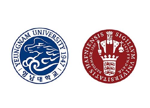 YU students will study at University of Copenhagen, a leading European university in Denmark